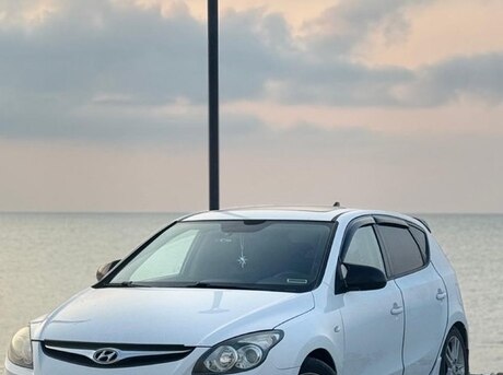 Hyundai i30 2009