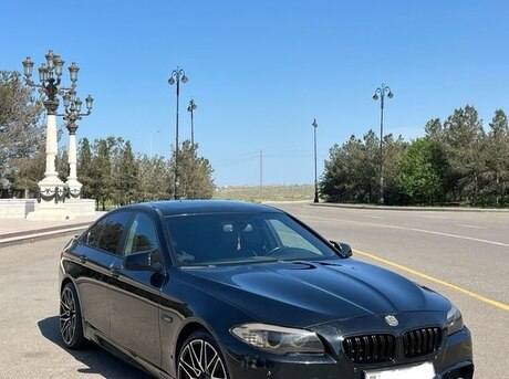 BMW 528