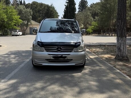 Mercedes Vito 116 2007