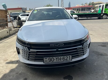 BYD Destroyer 05 2024