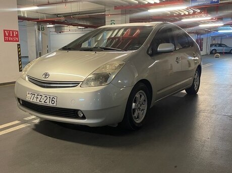 Toyota Prius 2005