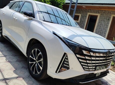 Changan  2025