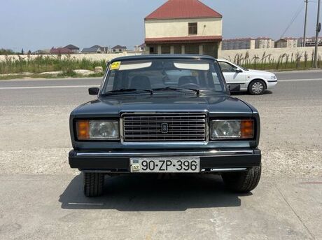 LADA (VAZ) 2107 2010