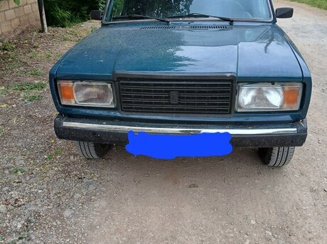 LADA (VAZ) 2107 2005
