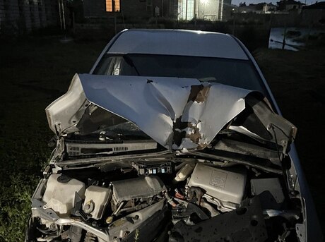 Toyota Prius 2009