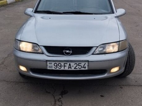 Opel Vectra 1998