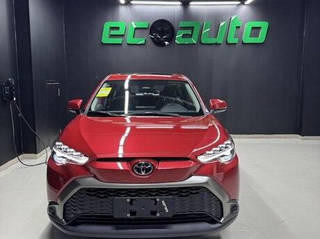 Toyota  2025