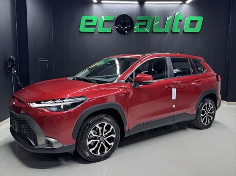Toyota Frontlander