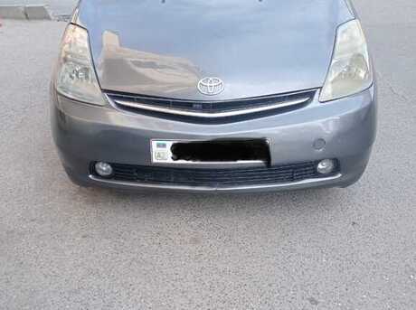 Toyota Prius 2007