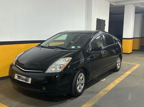 Toyota Prius 2008
