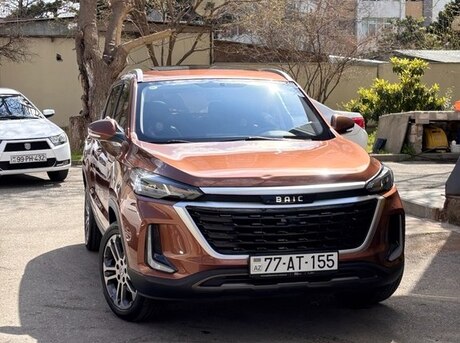 Baic  2023