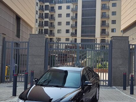 Hyundai Sonata 2008