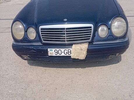 Mercedes E 230 1996