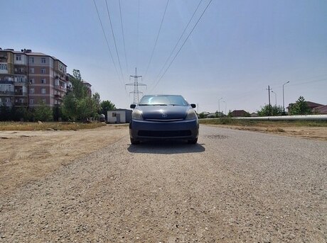 Toyota Prius 2007