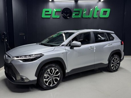 Toyota Frontlander