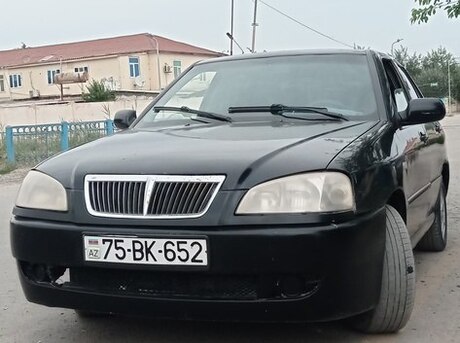 Chery  2006