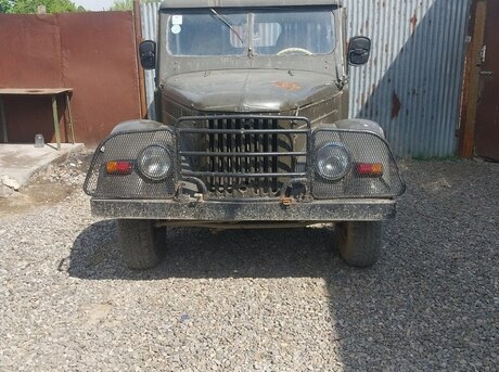 UAZ 469