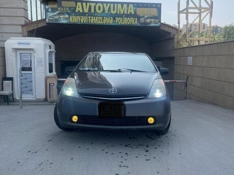 Toyota Prius 2007