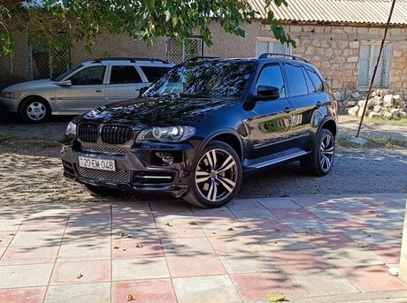 BMW X5 2007