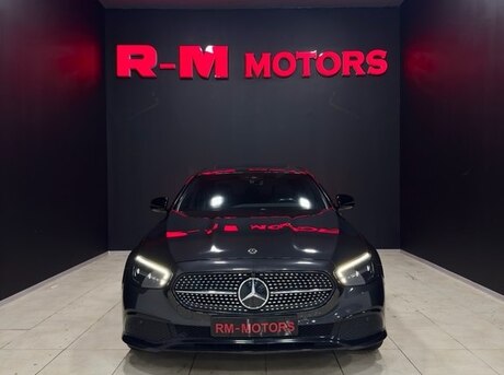 Mercedes E 200 2021