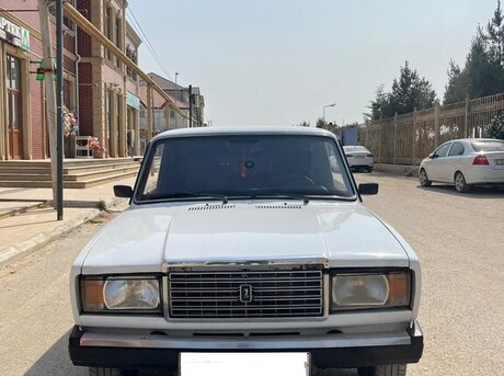 LADA (VAZ) 2107 2006