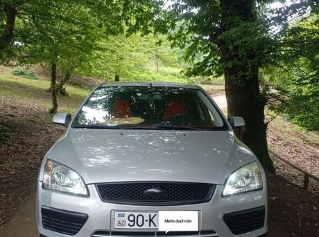 Ford Focus 2006
