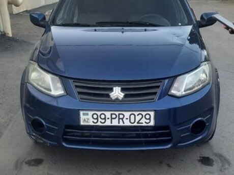 Saipa Saina