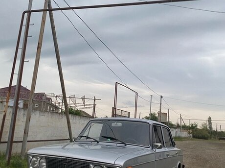 LADA (VAZ) 2106 2001