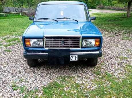 LADA (VAZ) 2107 2005