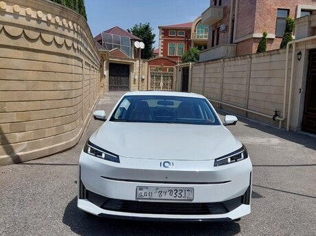 Changan Qiyuan A05