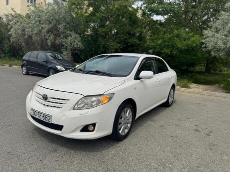 Toyota Corolla 2006