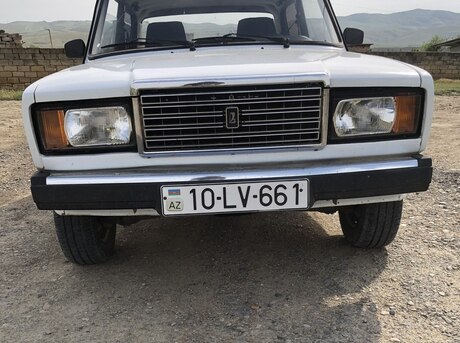 LADA (VAZ) 2107 2003