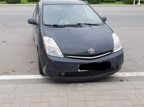 Toyota Prius 2007