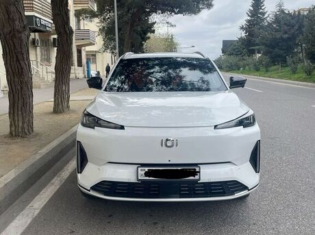 Changan Qiyuan Q05 2024