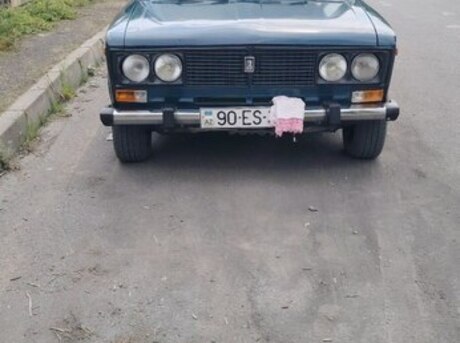 LADA (VAZ) 2106 1999