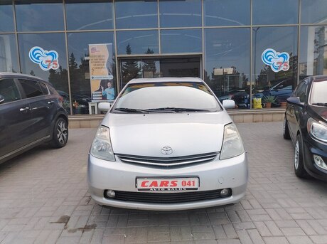 Toyota Prius 2008