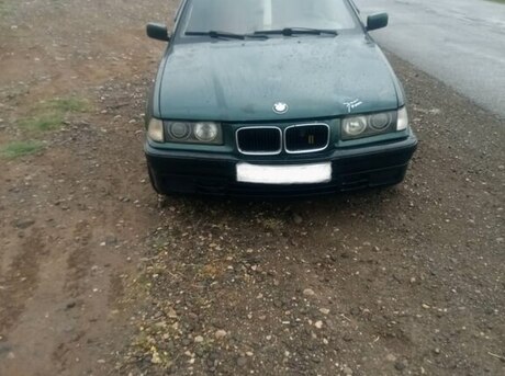 BMW 318 1995