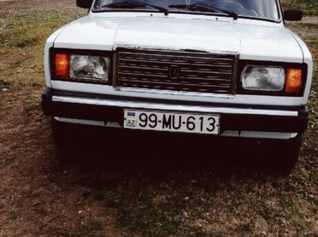 LADA (VAZ) 2107 2003