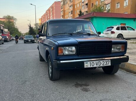 LADA (VAZ) 2106 2005