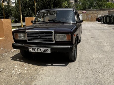 LADA (VAZ) 2107 2007