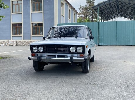 LADA (VAZ) 2106 2001