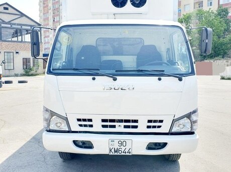Isuzu NPR 66 L