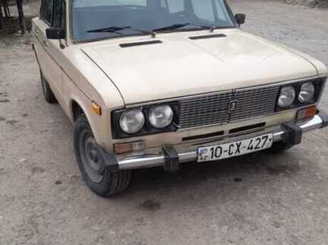 LADA (VAZ) 2106 1992