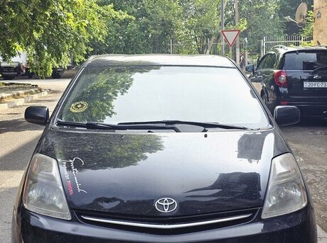 Toyota Prius 2008