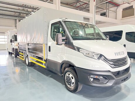 Iveco Daily 50C15