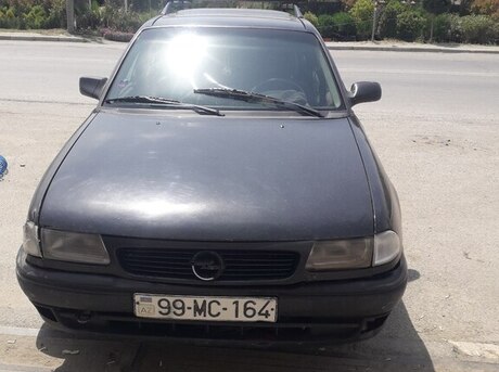 Opel Astra 1993
