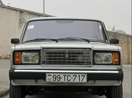 LADA (VAZ) 2107 2007