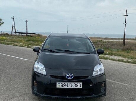 Toyota Prius 2009