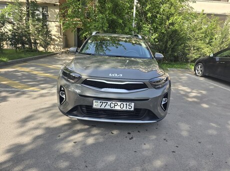 Kia Stonic 2023