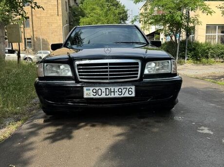 Mercedes C 230 1999
